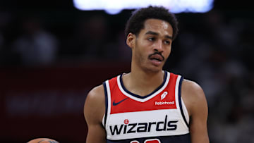 Dallas Mavericks v Washington Wizards