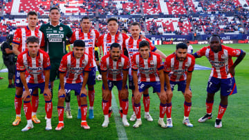 Atletico San Luis v Tijuana - Torneo Apertura 2024 Liga MX