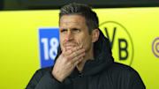 BVB-Sportdirektor Sebastian Kehl