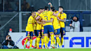 Pumas UNAM v America - Torneo Clausura 2025 Liga MX