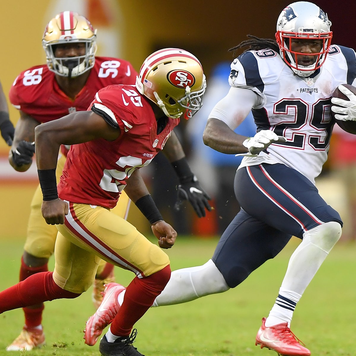 How to watch patriots games without cable deals