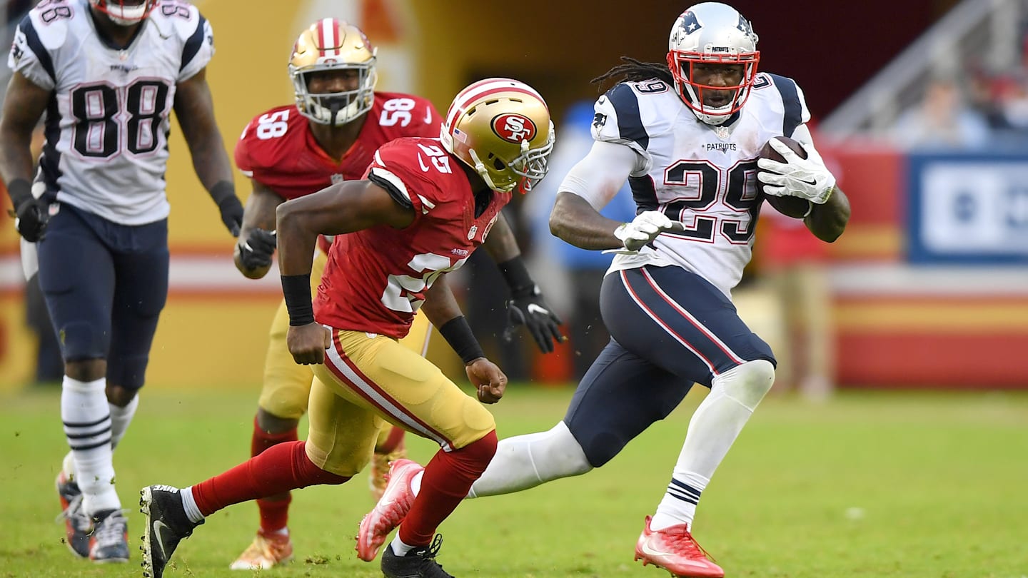 How to watch 49ers vs. Patriots in NFL Week 4 with and without cable