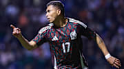 Mexico v Valencia - International Friendly