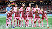 El calendario de los próximos partidos de Inter Miami