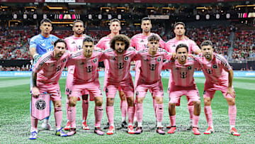 El calendario de los próximos partidos de Inter Miami