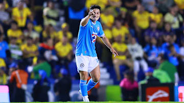 America v Cruz Azul - Playoffs Torneo Clausura 2025 Liga MX