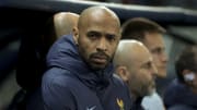 Henry may take over from Rob Page