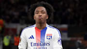 Malick Fofana et l'OL défient Majorque en match amical mercredi. 
