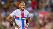 FC Barcelona v Manchester City - Friendly Match