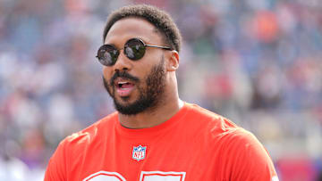 NFL Pro Bowl Games