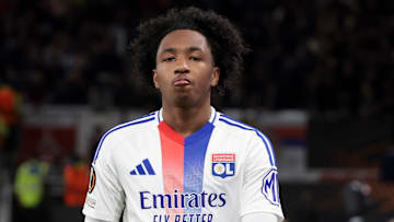 Malick Fofana et l'OL défient Majorque en match amical mercredi. 