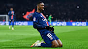 Ousmane Dembélé devrait logiquement figurer dans la TOTS de Ligue 1 sur EA FC 25