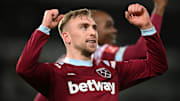 Bowen foi decisivo na classificação dos Hammers