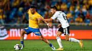 UD Las Palmas v FC Cartagena - La Liga SmartBank