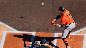 Baltimore Orioles v Minnesota Twins