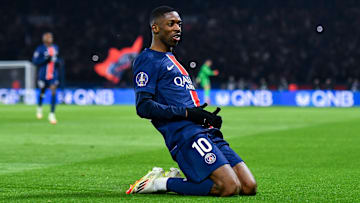 Ousmane Dembélé devrait logiquement figurer dans la TOTS de Ligue 1 sur EA FC 25