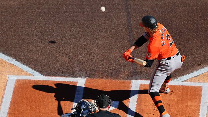 Baltimore Orioles v Minnesota Twins