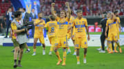 Chivas v Tigres UANL - Final Torneo Clausura 2023 Liga MX