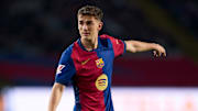 FC Barcelona v Real Betis Balompie - La Liga EA Sports