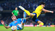 Cruz Azul v America - Playoffs Torneo Clausura 2025 Liga MX