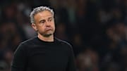 Luis Enrique faz um grande trabalho à frente do PSG