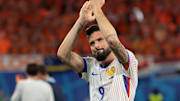 Netherlands v France: Group D - UEFA EURO 2024