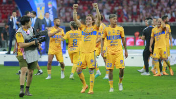 Chivas v Tigres UANL - Final Torneo Clausura 2023 Liga MX