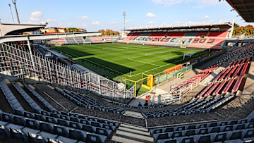 Stadio Zini Stadio Zini