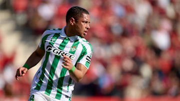 Vitor Roque pode decidir trocar futebol europeu pelo Palmeiras