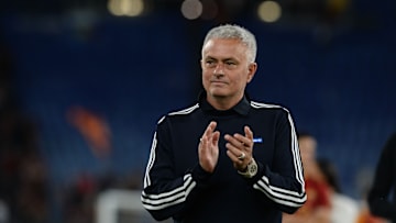 AS Roma v Spezia Calcio - Serie A