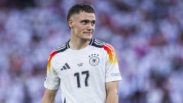 Florian Wirtz