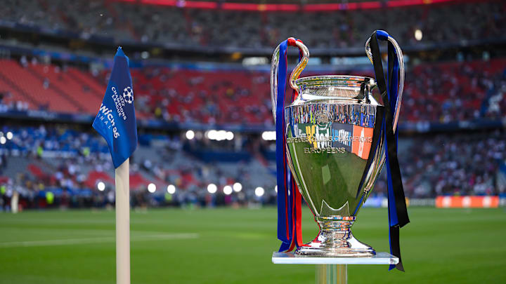 UEFA Champions League UEFA Champions League