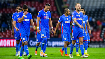Cruz Azul v Tijuana - Torneo Apertura 2022 Liga MX