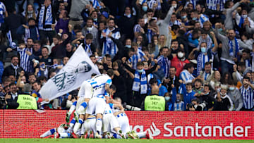 Real Sociedad