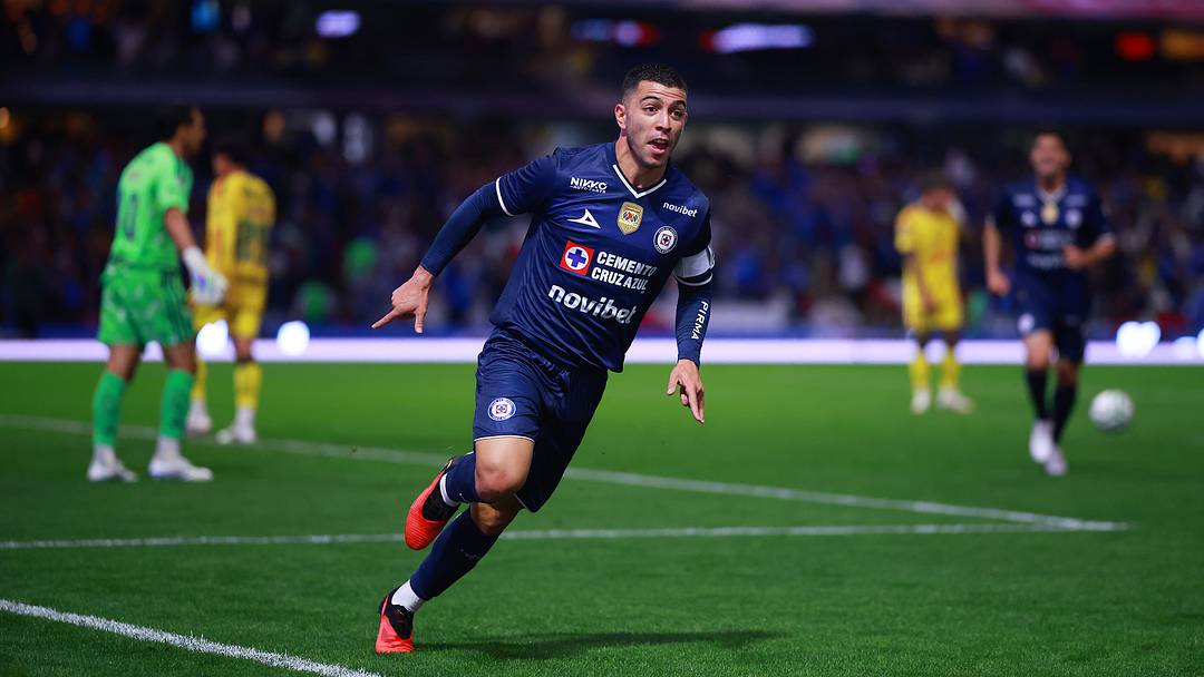 Cruz Azul v America - Torneo Apertura 2026 Liga MX