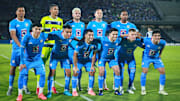 Cruz Azul v Monterrey - Torneo Clausura 2025 Liga MX