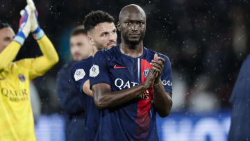 Danilo Pereira quitte le Paris Saint-Germain et file en Arabie Saoudite.