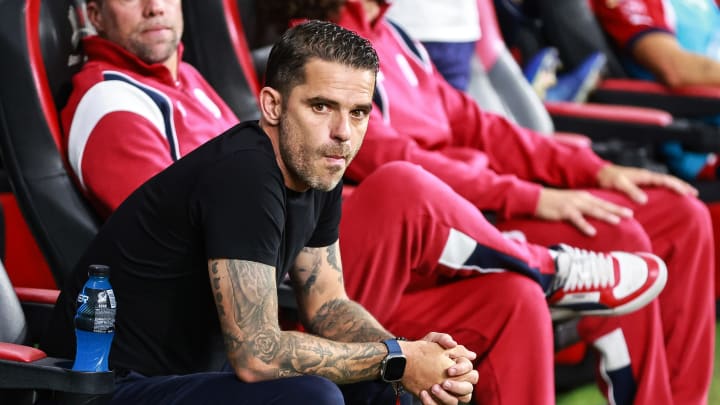 Fernando Gago ha dejado en claro que no cuenta con un jugador experimentado en Chivas