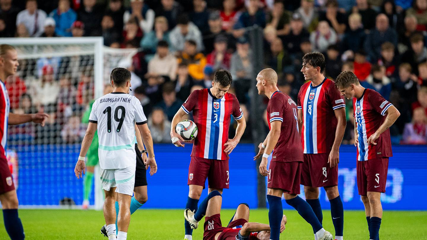 Odegaard’s Nightmare: Arsenal Star Faces Lengthy Layoff After Suffering Devastating Injury on International Duty