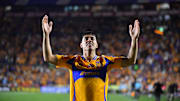Tigres UANL v Necaxa - Playoffs Torneo Clausura 2025 Liga MX