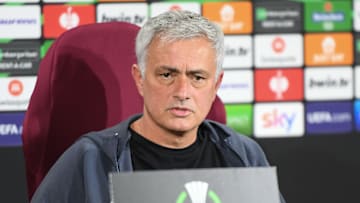Mourinho