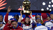 La Serie del Caribe ya tiene sedes hasta el 2027
