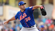 Verlander viene de ganar el premio Cy Young en 2022
