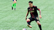 Ezequiel Barco