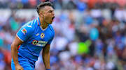 Cruz Azul v Necaxa - Torneo Apertura 2022 Liga MX
