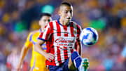 Tigres UANL v Chivas - Torneo Apertura 2024 Liga MX