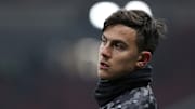 Paulo Dybala