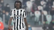 Moise Kean
