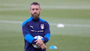 De Rossi