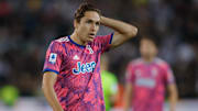 Federico Chiesa